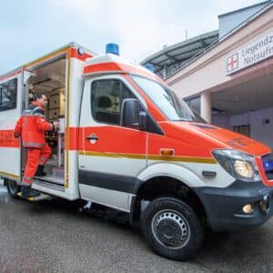 Ozel Hizmet Araclari Webasto Yetkili Servis