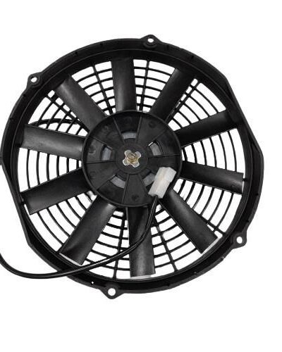 AKSİYEL FAN MOT. 10' 12V EMİCİ 120W S