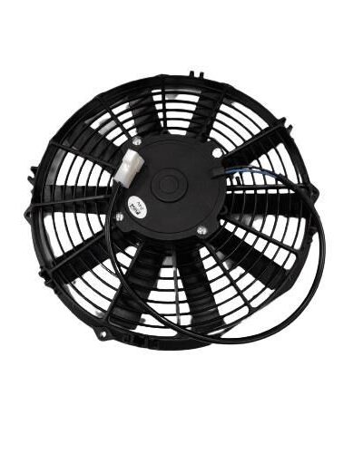 AKSİYEL FAN MOT. 11' 24V EMİCİ 120W L