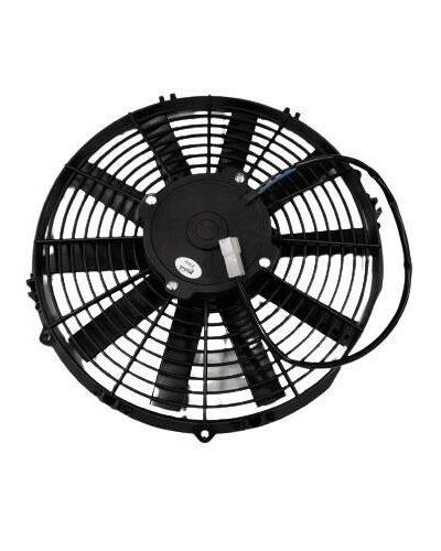 AKSİYEL FAN MOT. 12' 24V EMİCİ 120W L