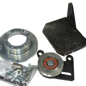 BRAKET FE-659 CANTER EURO 4