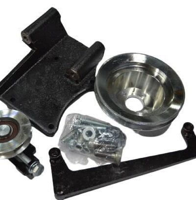 BRAKET FİAT DUCATO 2.3 12/850 KAYIŞ