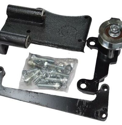 BRAKET FİAT DUCATO 2.3 EURO6