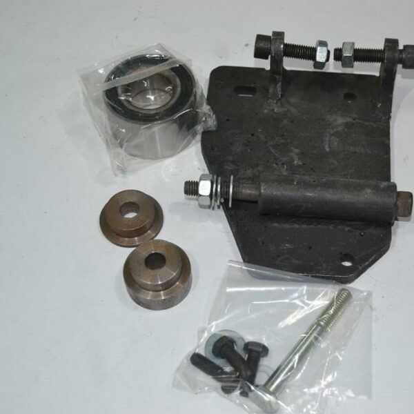 Braket Ford Transi̇t Ym
