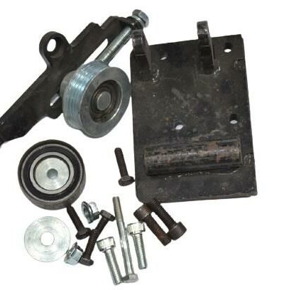 BRAKET IVECO DAİLY