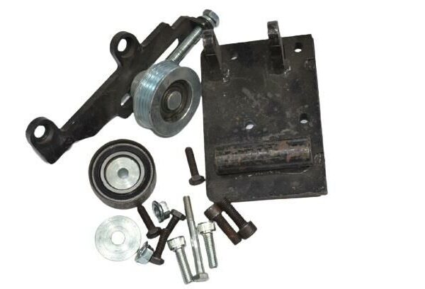Braket Iveco Dai̇ly