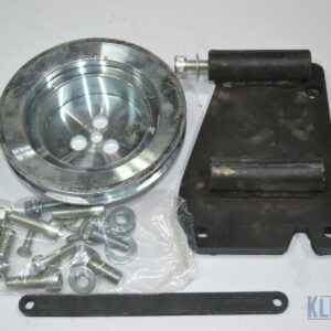 BRAKET PEUGEOT BOXER EURO 6