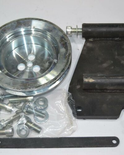 BRAKET PEUGEOT BOXER EURO 6