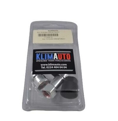 DÖNÜŞTÜRÜCÜ R12-R134A H