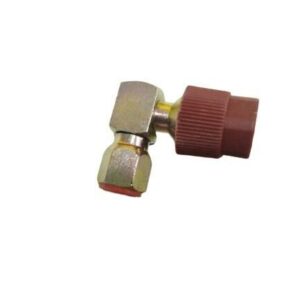 DÖNÜŞTÜRÜCÜ R12-R134A H