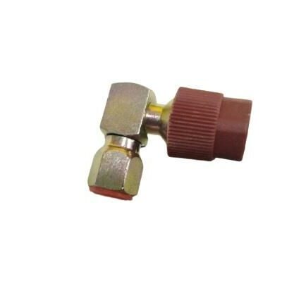 DÖNÜŞTÜRÜCÜ R12-R134A H
