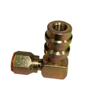 DÖNÜŞTÜRÜCÜ R12- R134A L