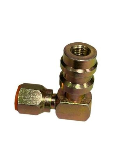 DÖNÜŞTÜRÜCÜ R12- R134A L