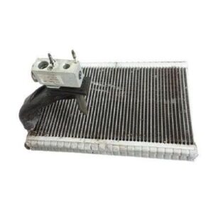 EVAPORATÖR CİTROEN C4 PİCASSO