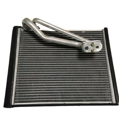 EVAPORATÖR FIAT FİORİNO 500L LİNEA