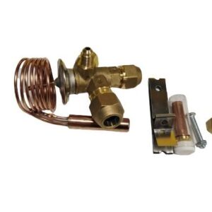 EXPANSION VALF 3 TON UNİVERSAL HAVŞALI