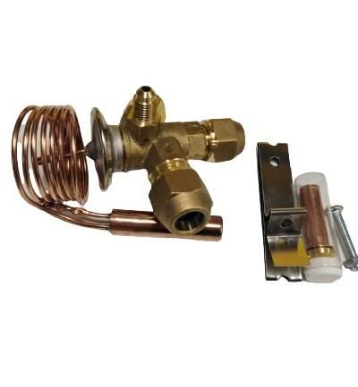 EXPANSION VALF 3 TON UNİVERSAL HAVŞALI