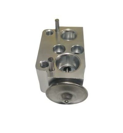 EXPANSION VALF BMW E90-E81 07-11