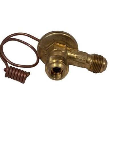 EXPANSION VALF İÇTEN DENGELİ TELLİ HAVŞALI ORİNGLİ FLARE 3/8-1/2 UNIVE