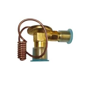EXPANSION VALF İÇTEN DENGELİ TELLİ ORINGLI 3/8-1/2 UNİVERSAL