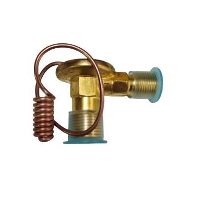 EXPANSION VALF İÇTEN DENGELİ TELLİ ORINGLI 3/8-1/2 UNİVERSAL