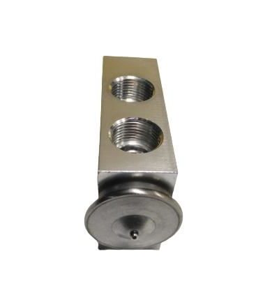 EXPANSION VALF İŞ MAKİNESİ PASOLU