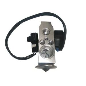 EXPANSION VALF MERCEDES SPRİNTER ARKA ELEKTRİKLİ