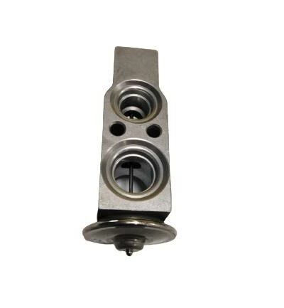 EXPANSION VALF OPEL CORSA D