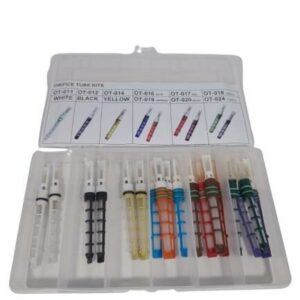 EXPANSION VALF PARMAK SET 18 AD