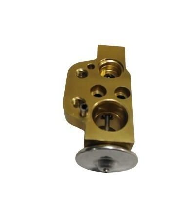 EXPANSION VALF VW POLO SKODA FABİA