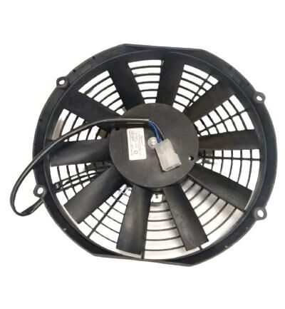 FAN 10' 12V EMİCİ