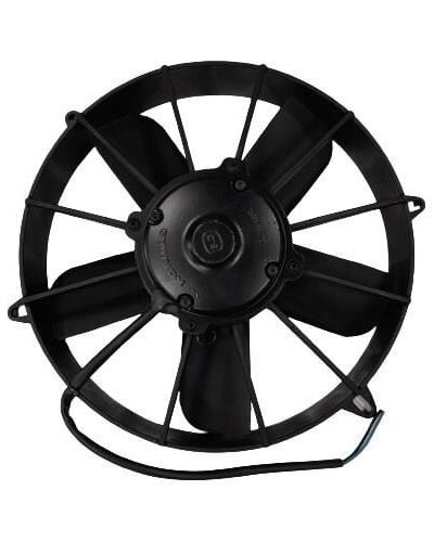 FAN 11' 24V ÜFLEYİCİ