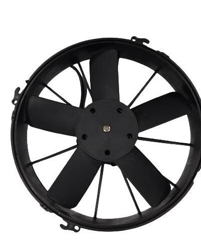 FAN 12' 12V 160W L KANAT EMİCİ