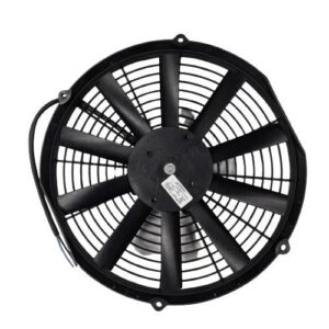 FAN 12' 12V EMİCİ
