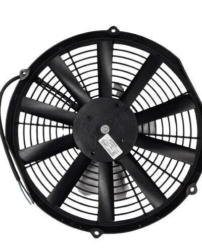 FAN 12' 12V EMİCİ