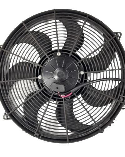 FAN 14' 24V 160W L KANAT