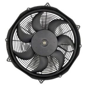 FAN 16' 12V 160W S KANAT
