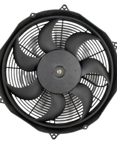 FAN 16' 12V 160W S KANAT
