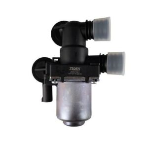 KALORİFER MUSLUĞU BMW 3 SERISI (E46) 1998-2005 / 5 SERISI (E39) 1995-2003 / X3 (E83) 2004-2010