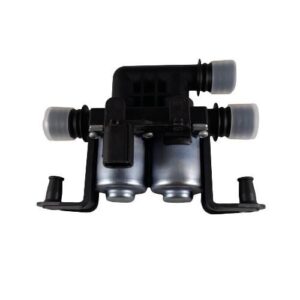KALORİFER MUSLUĞU BMW 5 SERISI (E60) 2003-2010 / 7 SERISI (E65) 2001-2009