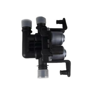 KALORİFER MUSLUĞU BMW 5 SERISI (E60) 2003-2010 / 7 SERISI (E65) 2001-2009 / X5 (E53) 2000-2007