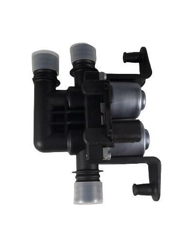 KALORİFER MUSLUĞU BMW 5 SERISI (E60) 2003-2010 / 7 SERISI (E65) 2001-2009 / X5 (E53) 2000-2007