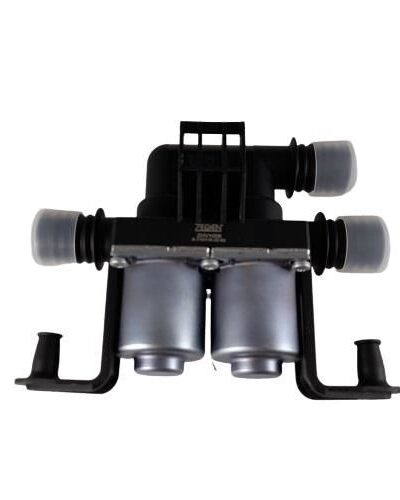 KALORİFER MUSLUĞU BMW X5 (E53) / X5 (E70) / X5 (F15) / X6 (E71)