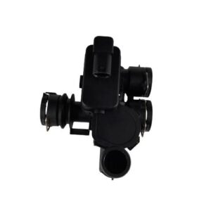 KALORİFER MUSLUĞU MERCEDES CLS (C219) 2004-2011 / E SERISI (W211) 2002-2008