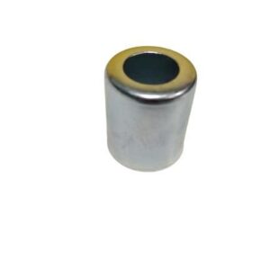 KAPSUL 12MM ALÜMİNYUM