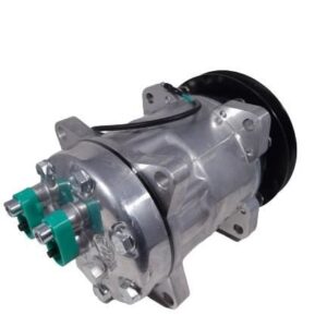 KLİMA KOMPRESÖR (A1) SUMITOMO İŞ MAK. SH200 24V