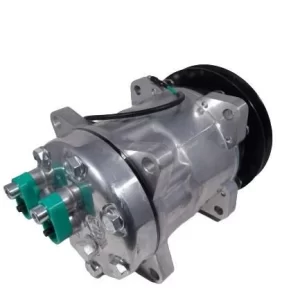 KLİMA KOMPRESÖR (A1) SUMITOMO İŞ MAK. SH200 24V