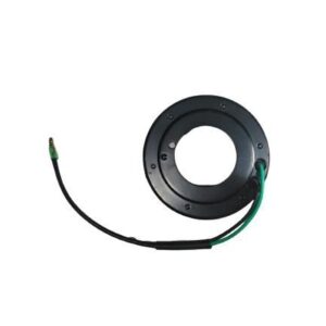 KLİMA KASNAK BOBİN UNİVERSAL 7H15 24V ÇİFT KABLO