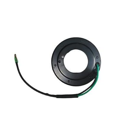 KLİMA KASNAK BOBİN UNİVERSAL 7H15 24V ÇİFT KABLO
