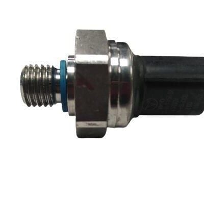KLİMA BASINÇ MÜŞÜRÜ MERCEDES